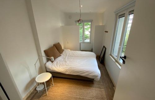 Liege Apartment | Champagne Apartment, 4P, Parc de la Boverie