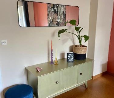 Walk House | Champagne