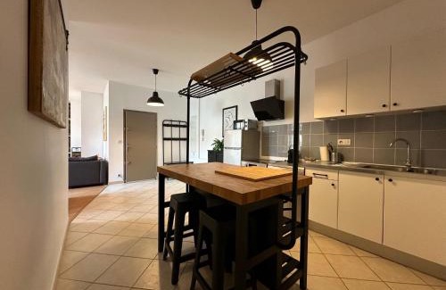 Epernay Apartment | Champagne BNB - Le Duplex - Le Loft - L'Atelier - Le Cosy