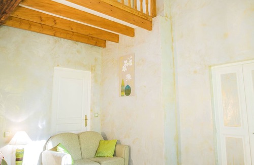 Trois-Puits Bed & Breakfast | Champagne - Chambre d'hotes Pierre Trichet