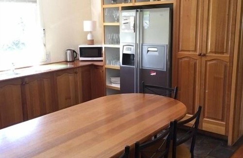 Sorrento House | Champagne Decking Sorrento a few minutes walk to town and beaches