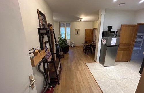 Ay Apartment | Champagne & Grand Cru