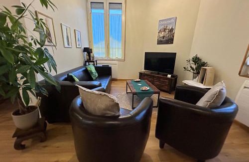 Ay Apartment | Champagne & Grand Cru