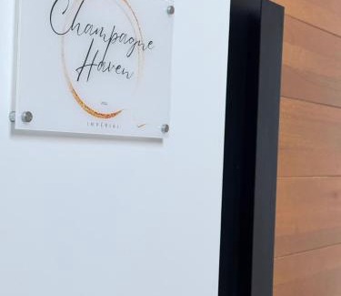 Epernay Apartment | Champagne Haven Elegant Stay in City Center