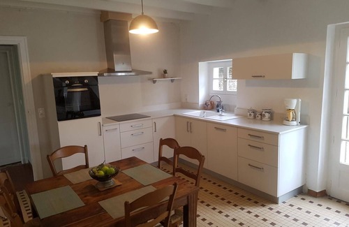 Toulouzette House | Champan - Toulouzette