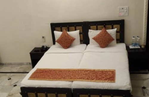 Khodiyar Pura Hotel | Champaner Heritage Resort