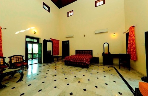 Khodiyar Pura Hotel | Champaner Heritage Resort