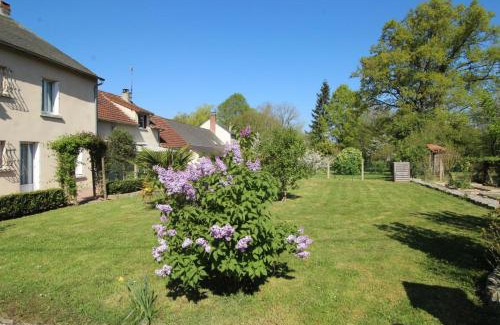 Arnac-la-Poste House | Champblanc