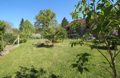 Arnac-la-Poste House | Champblanc