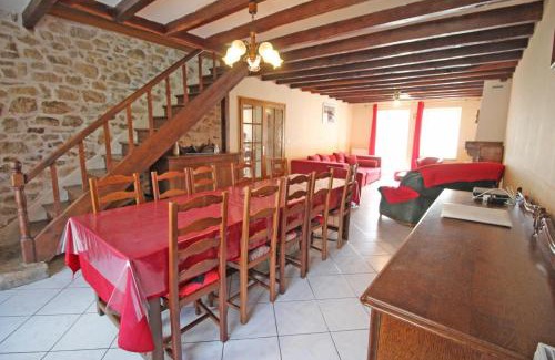 Arnac-la-Poste House | Champblanc
