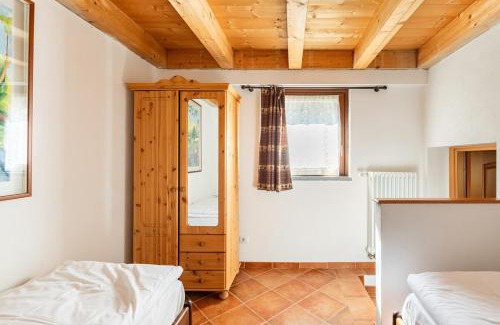 Pallusieux Apartment | Champex Apartments