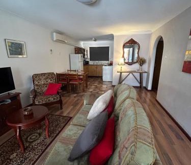 Beresford Apartment | Champion Bay Beach Unit, with own carport,