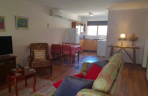 Beresford Apartment | Champion Bay Beach Unit, with own carport,