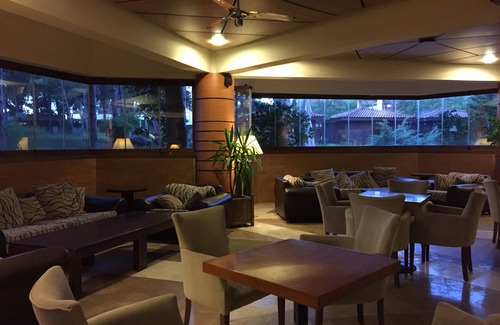 Beldibi Resort | Champion Holiday Village - All Inclusive