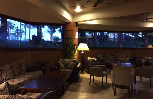 Beldibi Resort | Champion Holiday Village - All Inclusive