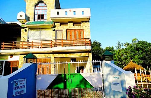 Ramnagar House | Champions Bungalow