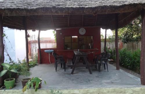 Ramnagar House | Champions Bungalow