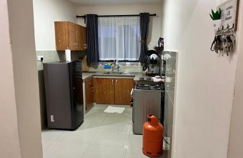 Eldoret Apartment | Champions Chill Suite