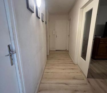 Sarcelles Apartment | Champions Deluxe