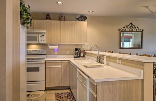 Branson Condo | ‘Champions Retreat’ Condo Near 76 Strip