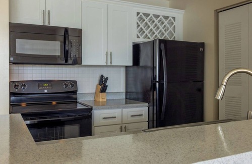 Trailer Estates Apartment | ChampionsWalk 2BD 9 - Two Bedroom Apartment, Sleeps 4