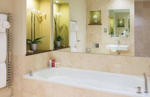 Liphook Hotel | Champneys Forest Mere