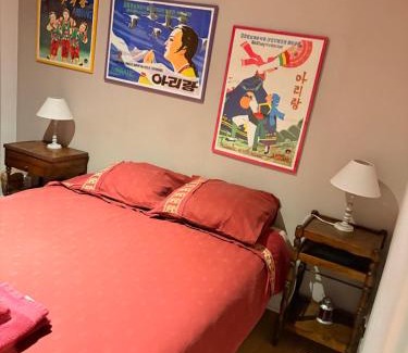 8th Arrondissement Apartment | Champs Élysées