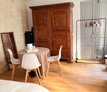 8th Arrondissement Apartment | Champs Élysées