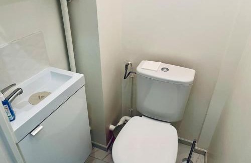 Grenelle Apartment | Champs de Mars Motte Picquet Paris