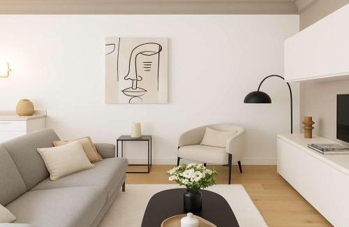 L'Europe Apartment | Champs Elysees Appartment perfect for families