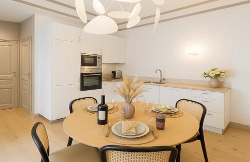 L'Europe Apartment | Champs Elysees Appartment perfect for families