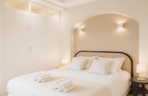 L'Europe Apartment | Champs Elysees Appartment perfect for families
