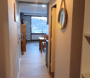 Chamrousse Apartment | Chamrousse - Résidence Eterlou