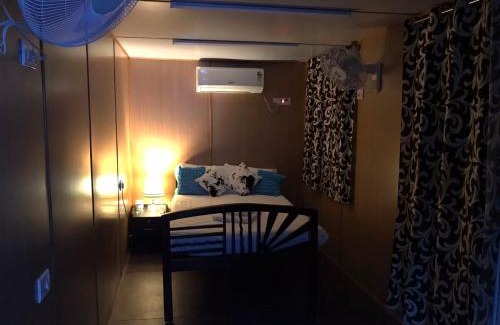 Kalapettai Resort | Chan Beach Resort