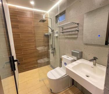Semporna Hotel | Chan Living