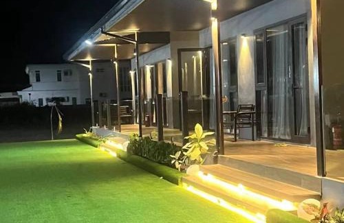 Semporna Hotel | Chan Living