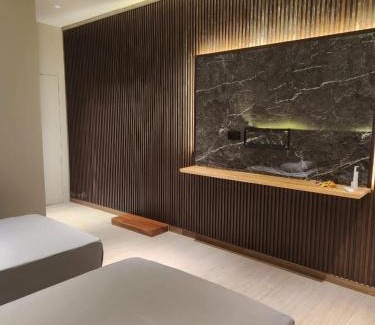 Semporna Hotel | Chan Living