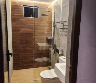 Semporna Hotel | Chan Living