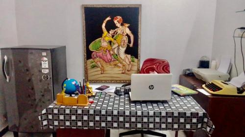 Pondicherry House | Chan Maison @ Lakshmi Gardens