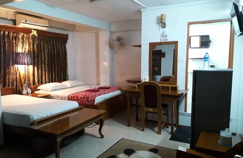 Yangon downtown House | Chan Myae Guest House