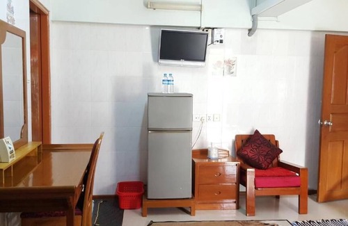 Yangon downtown House | Chan Myae Guest House