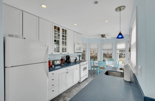Point Pleasant Beach House | CHAN52 | Custom Home close to it all! Views, 4 Tags, Pets! by Shore Points Vacations