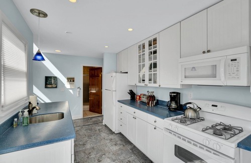 Point Pleasant Beach House | CHAN52 | Custom Home close to it all! Views, 4 Tags, Pets! by Shore Points Vacations