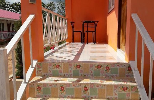Sangkhla Buri House | Chanakarn Guesthouse Sangkhla Buri