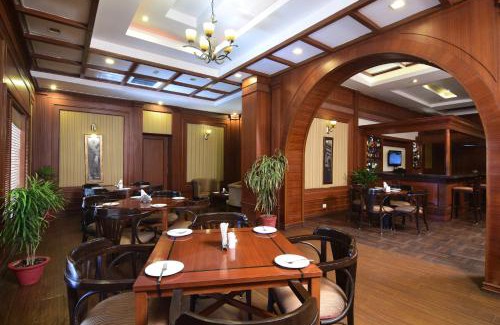 Ranchi Hotel | Chanakya Bnr Hotel