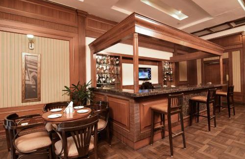 Ranchi Hotel | Chanakya Bnr Hotel