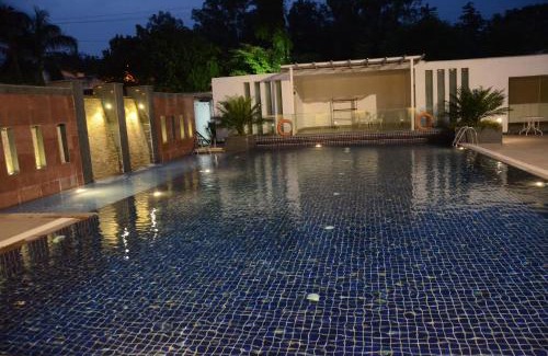 Ranchi Hotel | Chanakya Bnr Hotel