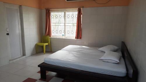 Cuttack Hotel | Chanakya Hotel