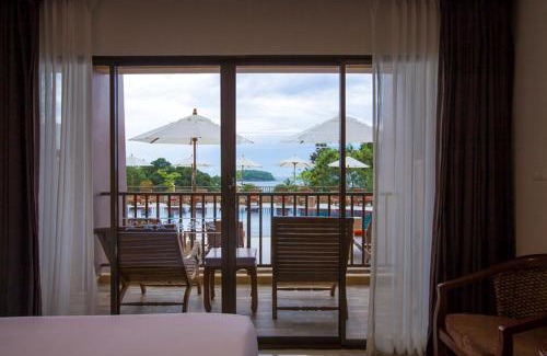 Kata Resort | Chanalai Garden Resort, Kata Beach