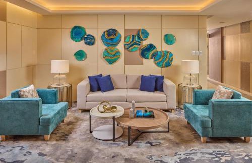 Yapak Hotel | Chancellor Hotel Boracay